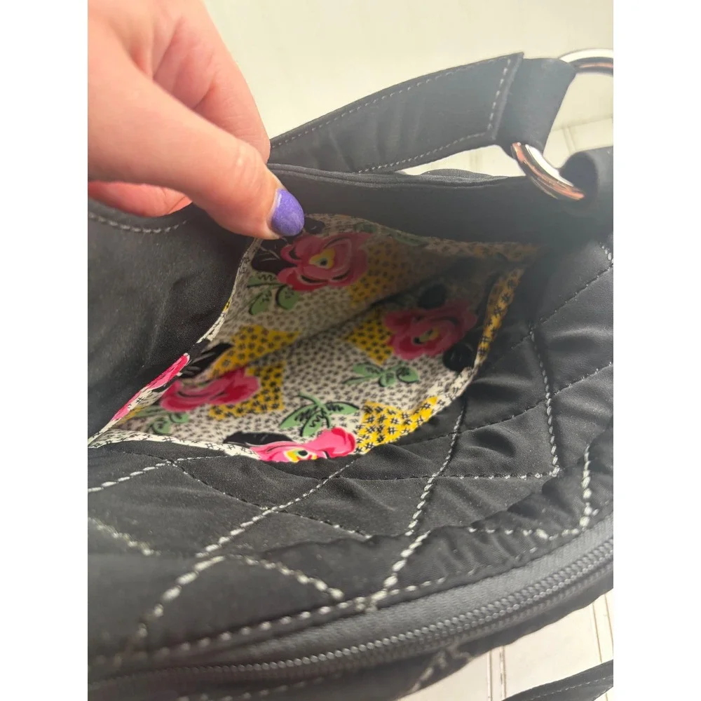 Vera Bradley elevate your